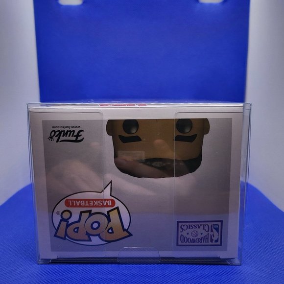 USA Basketball David Robinson Target Exclusive Funko Pop - Picture 5 of 10